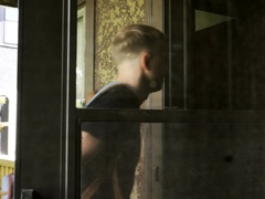Blasen, Schwul, Hd