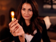 69 negenenzestig, Grote kont, Bruinharig, Zoenen, Masseren, Masturbatie, Klein, Tieten likken