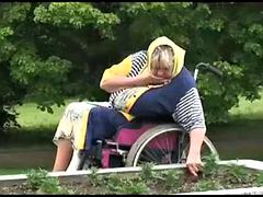 Mooie dikke vrouwen, Fetisj, Omie, Hardcore, Rijpe lesbienne, Openbaar, Ruw