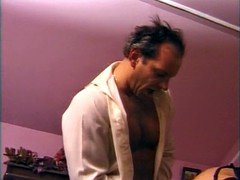 Erika Bella, Attila Schuster