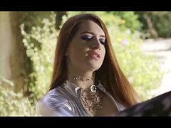 セレブ, アウトドア, ソフトコア