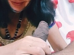 Horny amateur couples enjoy big black cock together