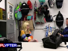 Summer col, Alexia and Aurora, and friends, get down and dirty in last week's Team skeet trailer compilation