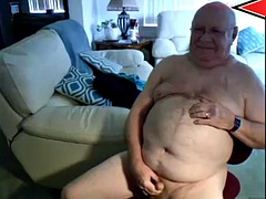 Homo, Opa, Webcamera