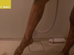 Asiatisch, Blasen, Kompilation, Spermaladung, Fetisch, Japanische massage, Masturbation, Titten