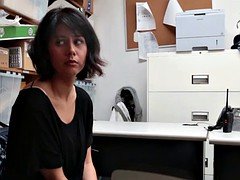 フェラチオ, 茶髪の, 捕まる, ポリス, タトゥー, ティーン