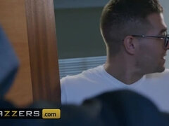 (Lela Star, Xander Corvus) - Seeing Double - Brazzers