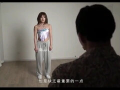 Asiatisch, Arsch, Schönheit, Grosser schwanz, Schwanz, Natürlich, Muschi, Schwestern