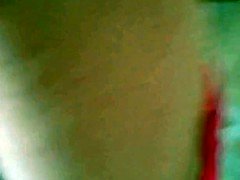 Mom Desires A Special Creampie