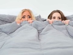 ブロンド, 捕まる, バック, 女 人男 人, ハードコア, なめる, ティーン, のぞき