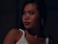 Asiatisch, Tussi, Grosse titten, Vollbusig, Erotisch, Lesbisch, Milf, Tätowierung
