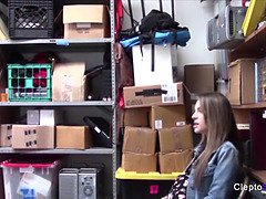 Coulisses, Sucer une bite, Hard, Hd, Police, Punition, Uniforme, Mouillée