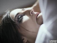 茶髪の, 医者, ハードコア, Hd, 異人種間, 小柄, ラフ, ティーン