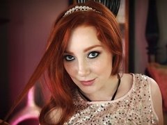 Gros cul, Sucer une bite, Doigter, Hard, Rousse roux, Rasée, Claque, Adolescente