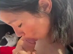 18 años, Asiático, Morena, Corridas faciales, Hd, Pov, Adolescente