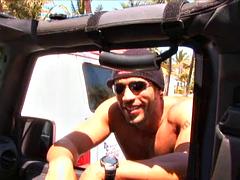 Блондинки, Минет, Секс без цензуры, Межрасовый секс