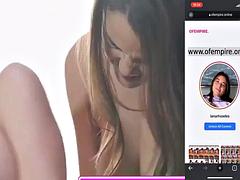 アナル, 美女, デカチン, 黒人, 黒人, 異人種間, 三人, オッパイの