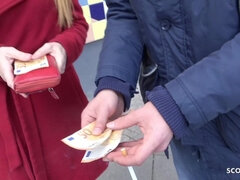 Anaal, Blond, Vriendje, Bedriegen, Duits, Moeder die ik wil neuken, Realiteit, Mager