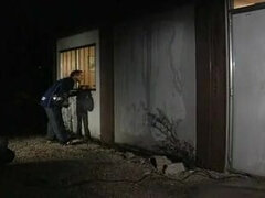 デカパイ, ダブル開発, ヨーロピアン, フランス人, 三人, ヴィンテージ