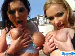 Cumswapping, swap, bumpers