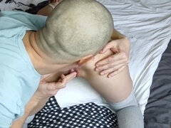 Anal, Cul, Fait maison, Russe