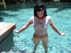 Nahaufnahme, Extrem, Fetisch, Klaffend, Masturbation, Orgasmus, Öffentlich, Spielzeuge