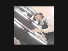 アジア人, Hd, 日本人, 一人