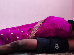 18 ans, Frère, Couple, Première fois, Hard, Femme au foyer, Indienne, Épouse