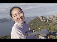 Amateur, Asiatique, Fait maison
