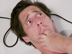 Gezichtzitten, Vernedering, Latex, Leer, Orgasme, Prostaat, Straf, Kut duiken