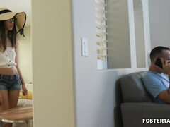 Gros cul, En levrette, Hard, Mère que j'aimerais baiser, Maman, Culottes ou slips, Adolescente, Nénés