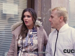 アナル, デカ尻, デカパイ, 結婚, 巨乳な, 浮気する, ティーン, ティーンアナル