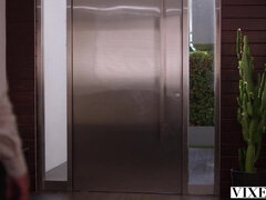 Amber Moore - Longtime Crush in HD - Amber moore