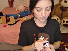 Mamada, Indio, Pov, Camara web