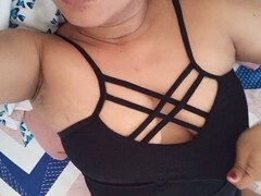18 jaar, Kont naar mond, Rijpe lesbienne, Mexicaans, Moeder, Orgasme, Kousen, Speelgoed