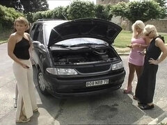 Grosse titten, Kompletter film, Italienisch, Vintage