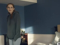 Grote mammen, Gezin, Kwartet, Hardcore, Moeder die ik wil neuken, Roodharige vrouw, Spuiten, Taboe