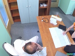 Engañando, Médico, Europeo, Sexo duro, Lamidas, Coño, Realidad, Espía