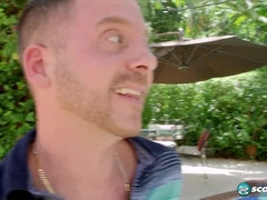 Mia Khalifa – Poolside Blowing Lesson (Winner Oral Pleasure MVP Award!) gonzo 1080p