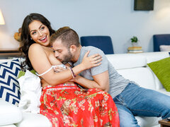 お尻, 茶髪の, 中出し, イく瞬間, ドレス, 巨大, 淫乱熟女, おもちゃ