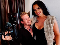 Amateur, Culo grande, Verga grande, Tetas grandes, Mamada, Morena, Estilo perrito, Madres para coger