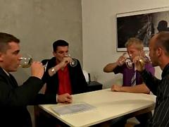 Grosser arsch, Grosse titten, Gruppensex, Titten