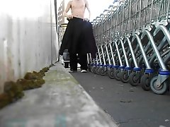 Amateur, Homosexuelle, Branlette thaïlandaise, Masturbation, De plein air