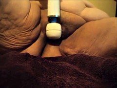 Belle grosse femme bgf, Masturbation, Voyeur