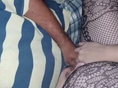 Public, Chatte, Épouse