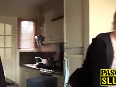 Grote kont, Grote mammen, Pijpbeurt, Mollig, Oudere vrouw, Rijpe lesbienne, Moeder die ik wil neuken, Billekoek