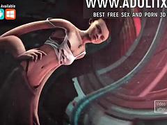 アナル, フェラチオ, 茶髪の, 手コキする, ハードコア, 淫乱熟女, 喫煙, ティーン