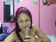 Americano, Beso negro, Brutal, Engañando, Gorda, Indio, Madres para coger, Estudiante