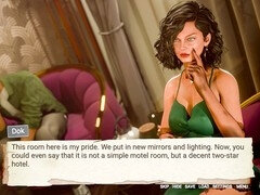 Kont naar mond, Grote kont, Grote lul, Grote mammen, Sperma shot, Spel