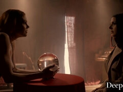 Минет, Брюнетки, Парочка, Глубокая глотка, Секс без цензуры, Белье, Киски, Рыжие